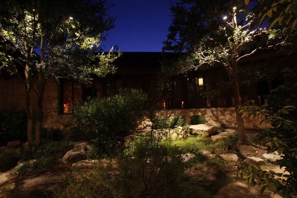 Slide of Kelly Francis Illumination