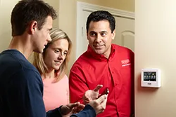 Slide of Kelly Heating & Electric