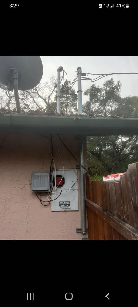 Slide of Kelly Henson Electric