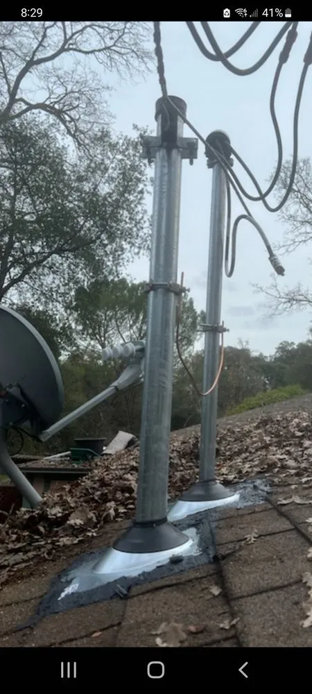 Slide of Kelly Henson Electric