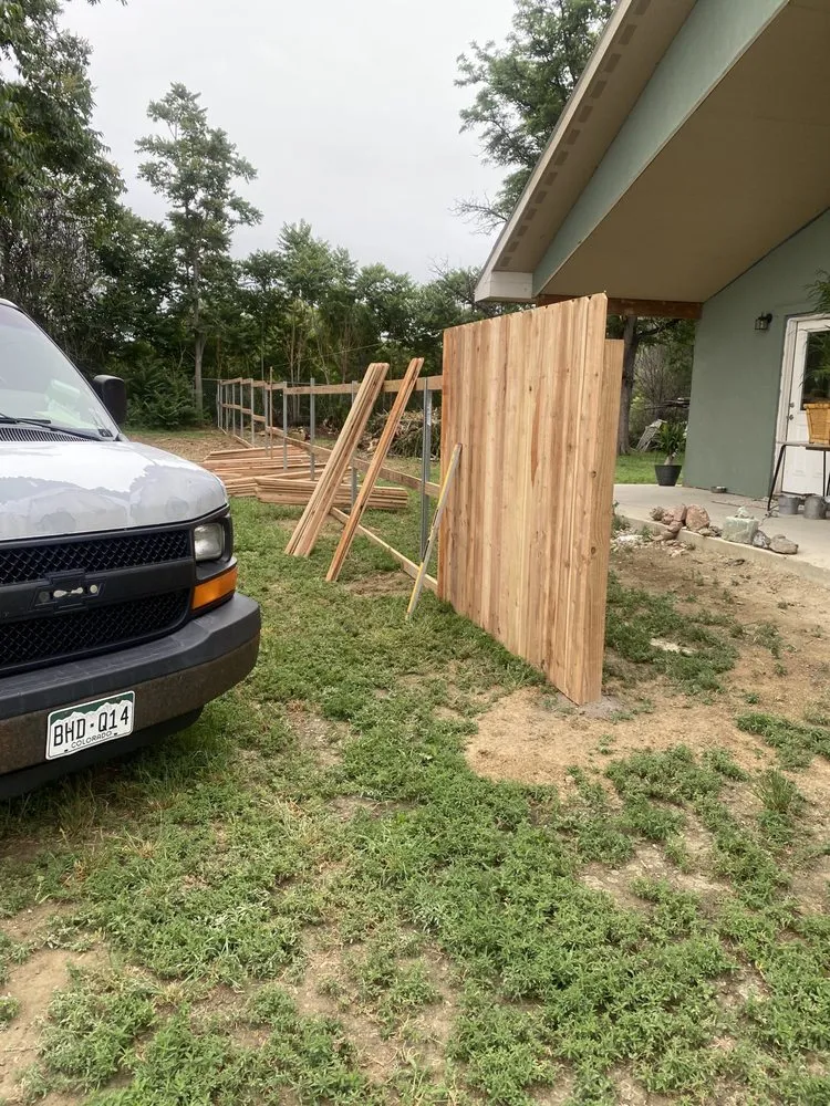 Slide of Kelly Johnson's Handyman Service