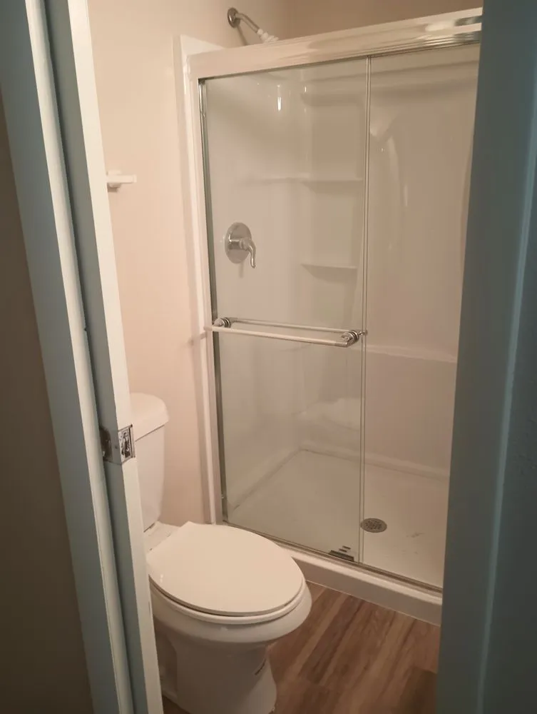 Slide of Kelly Johnson's Handyman Service