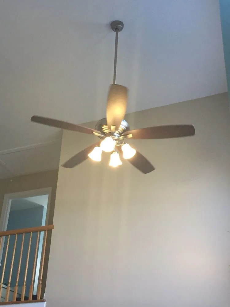 Slide of Kelly Kilowatt Electric Co