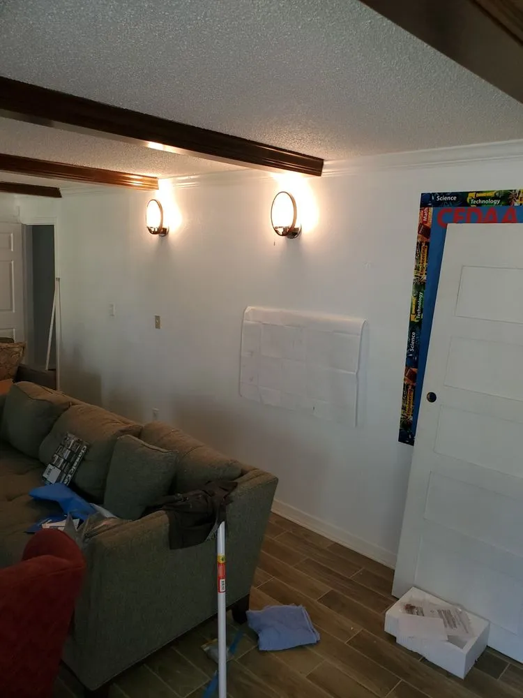 Slide of Kelly Services