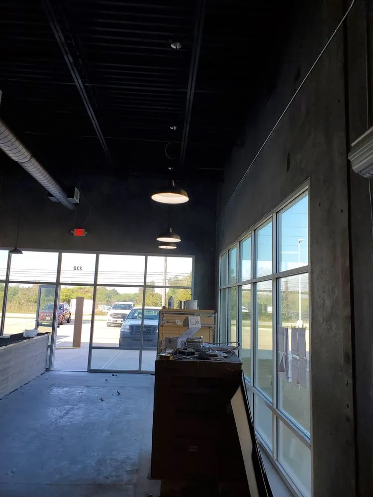 Slide of Kelly Services