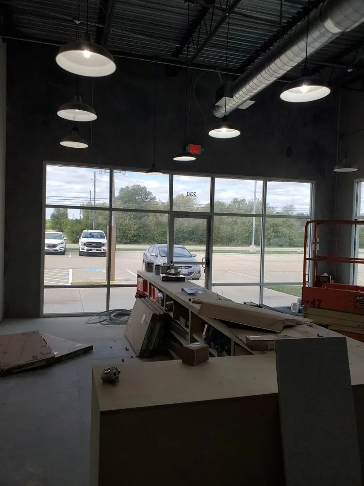 Slide of Kelly Services