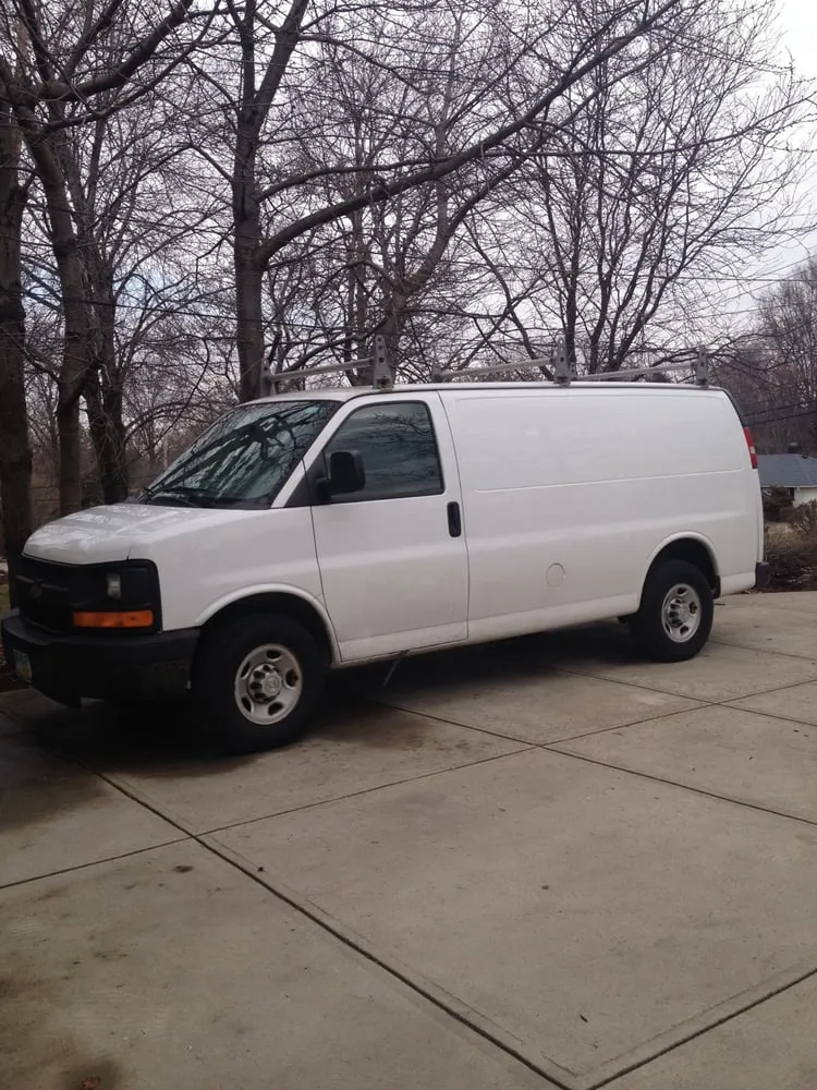 Slide of Kelly Smith Electric