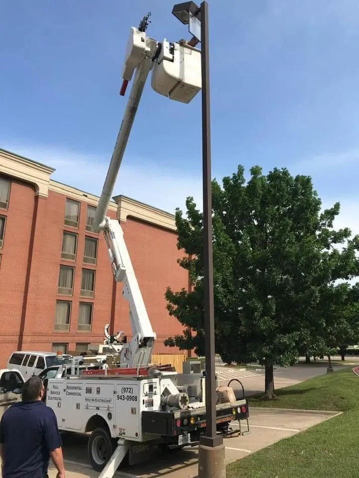 Slide of Kelly Young Electric