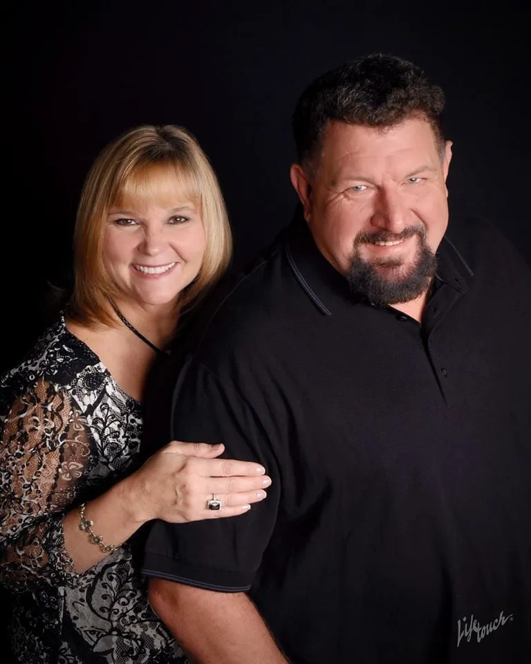 Slide of Kelly Young Electric