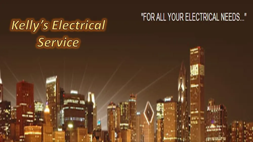 Reliable electrician providing emergency electrical service in Mcbee, SC - Kelly's Electrical Service
