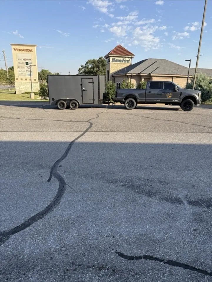 Slide of Kelvin Electric