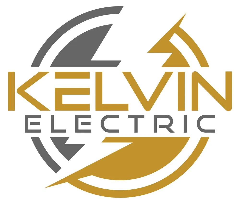 Slide of Kelvin Electric
