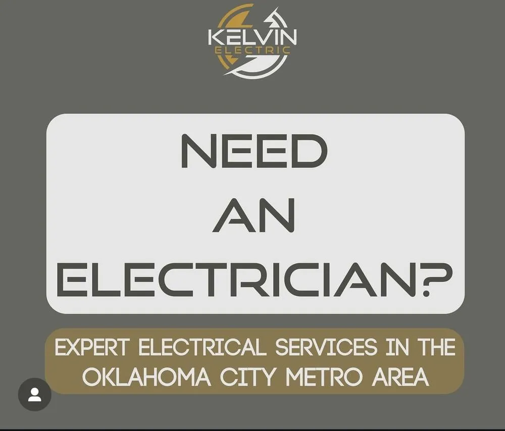 Slide of Kelvin Electric
