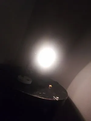 Kelvin Electricista Logo