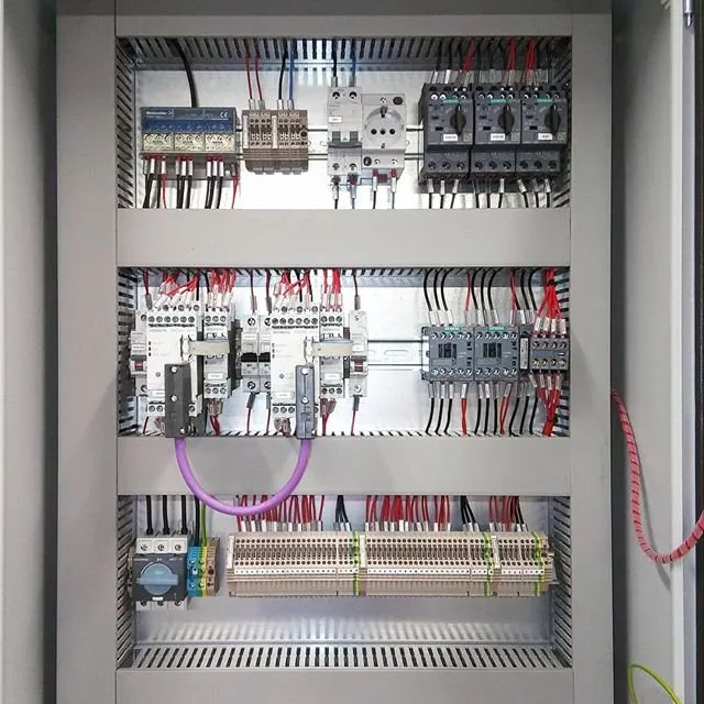 Slide of Kelvyn Park Electrical