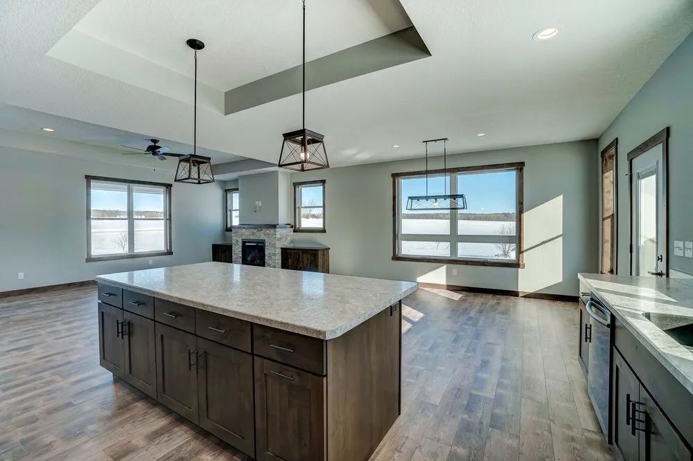 Certified wiring installation service in ,  - Kelzer Electrical Wiring