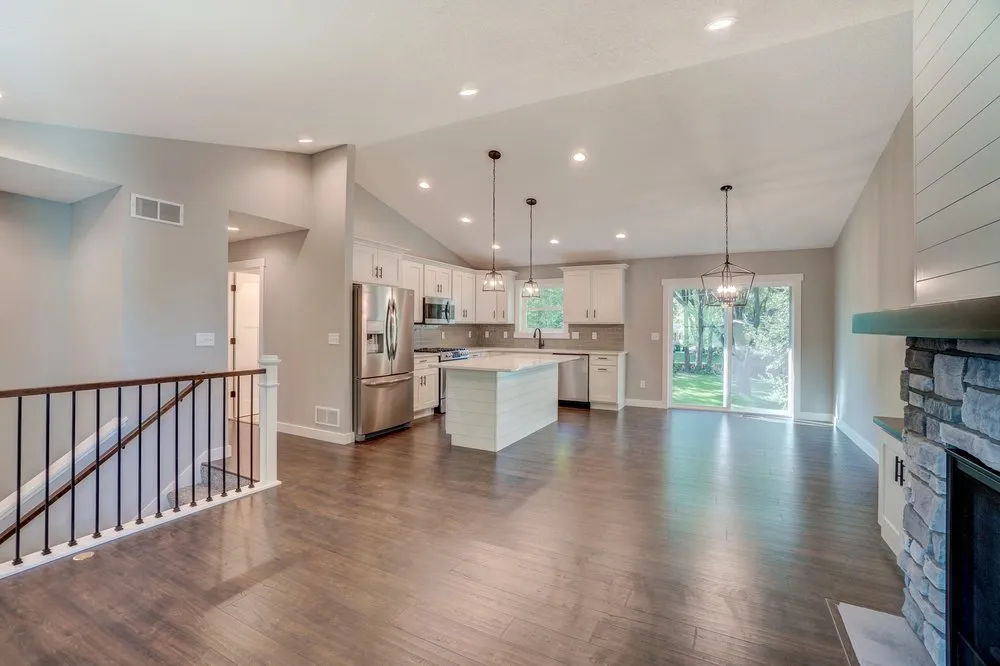 Affordable panel upgrade service in ,  - Kelzer Electrical Wiring