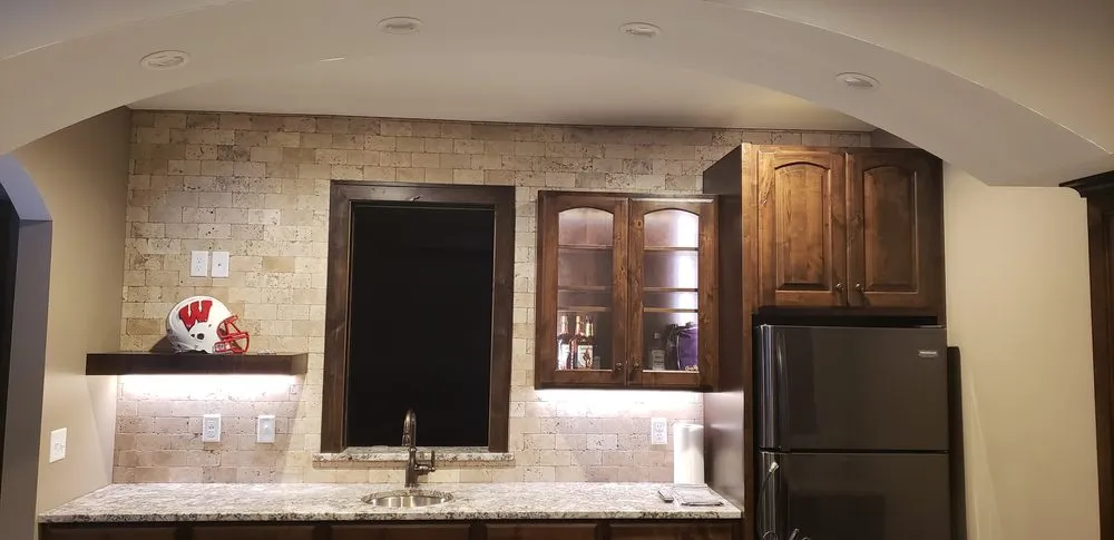 Affordable wiring installation experts serving ,  - Kelzer Electrical Wiring