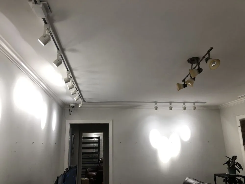 Slide of Kemble Electrical Service