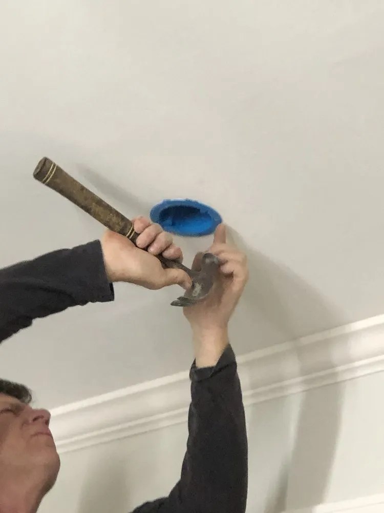 Slide of Kemble Electrical Service