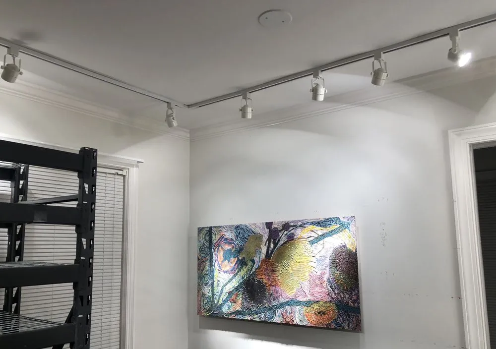 Slide of Kemble Electrical Service