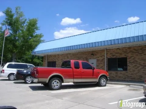 Slide of KEMCO Industries