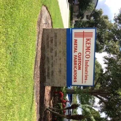 KEMCO Industries Logo