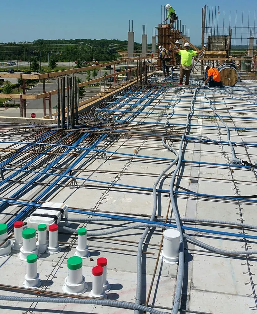 Slide of Kemco of Burlington