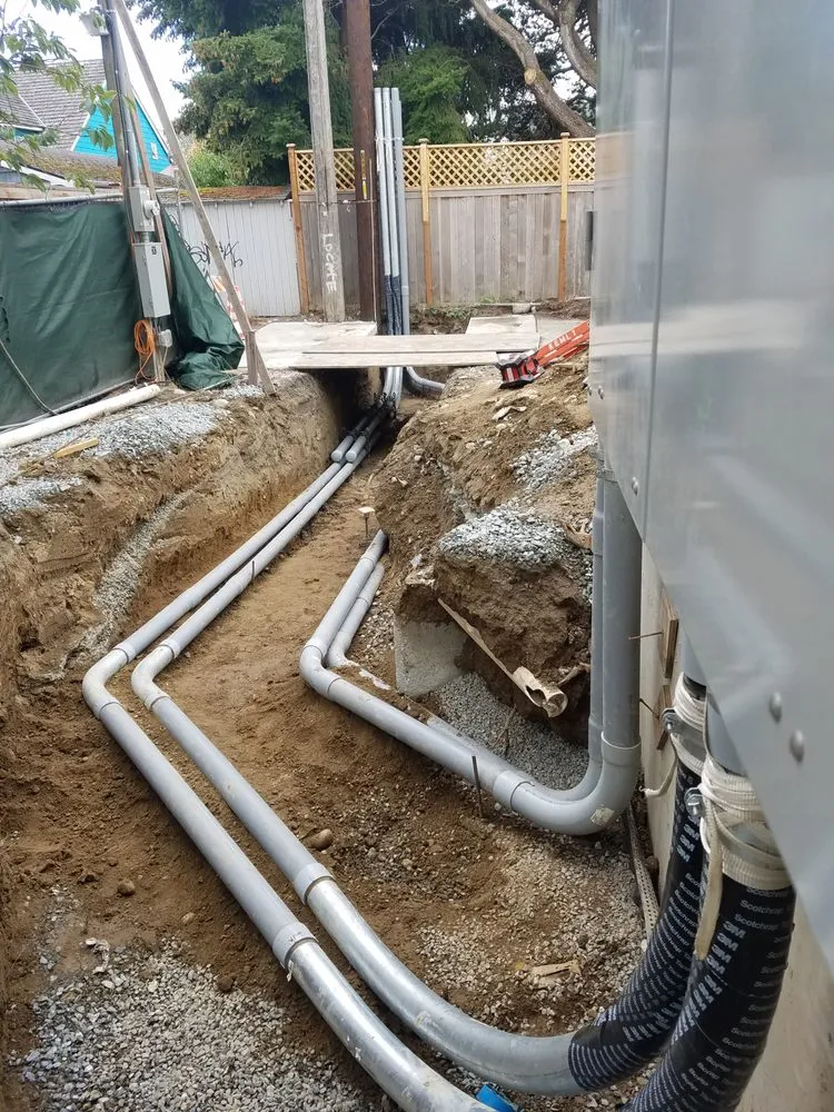 Slide of Kemly Electric