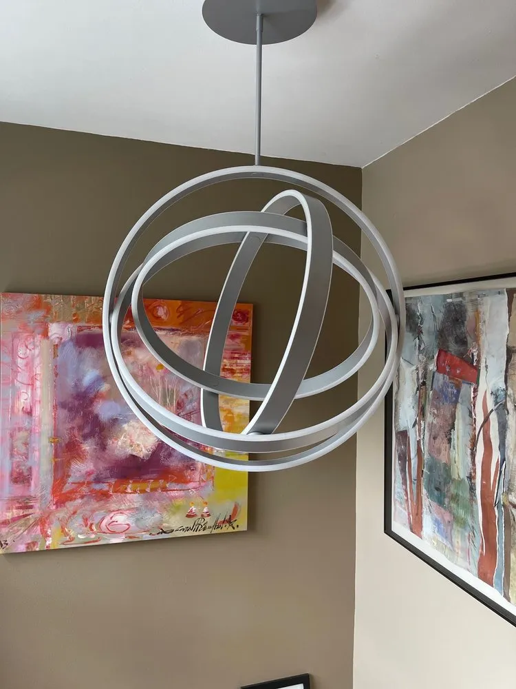 Slide of Kemly Electric