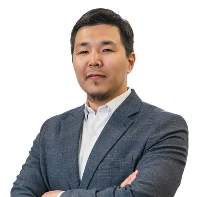 Ken Abdi all trades Logo