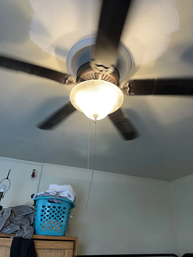 Slide of Ken' Electrician