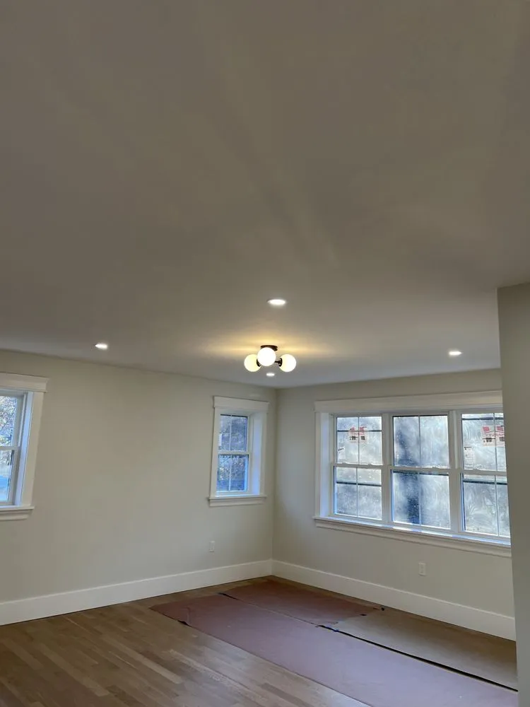 Slide of Ken' Electrician