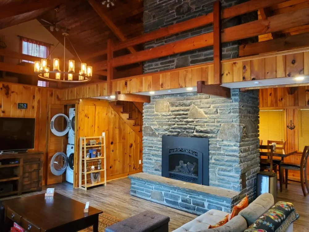 Slide of Ken Electrician