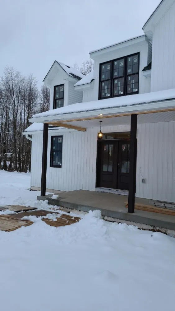 Slide of Ken Electrician