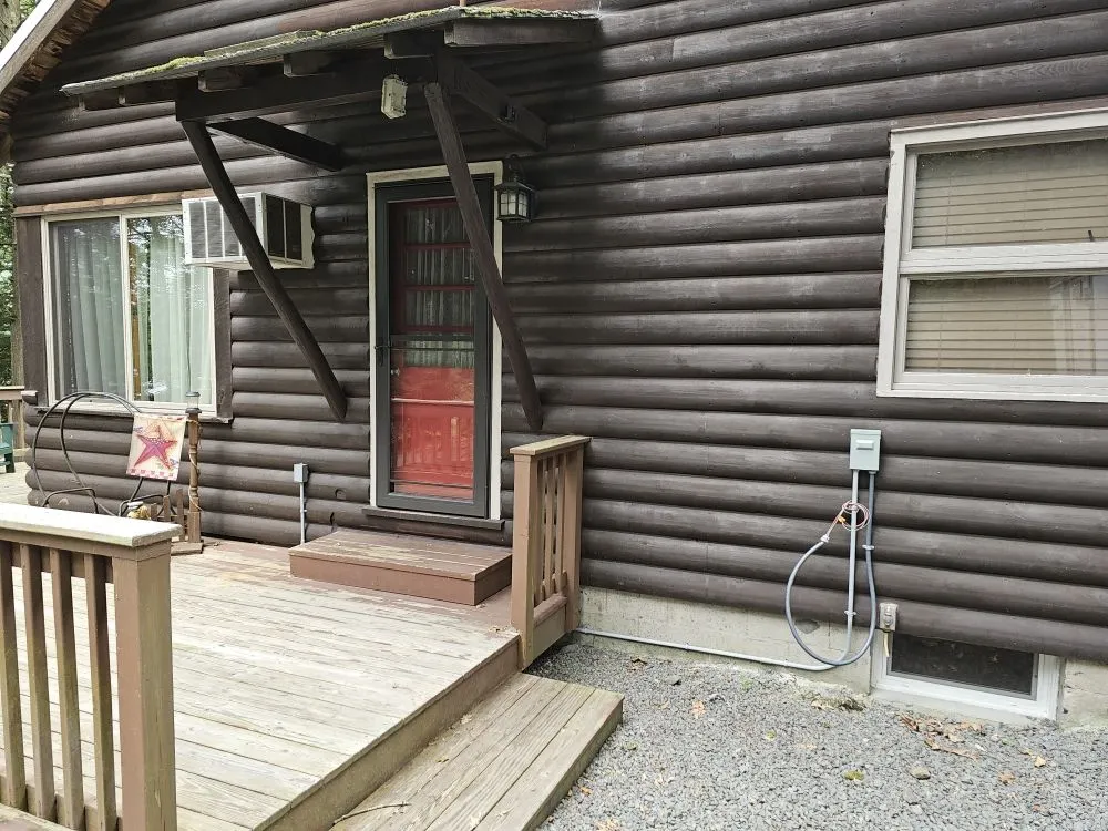 Slide of Ken Electrician