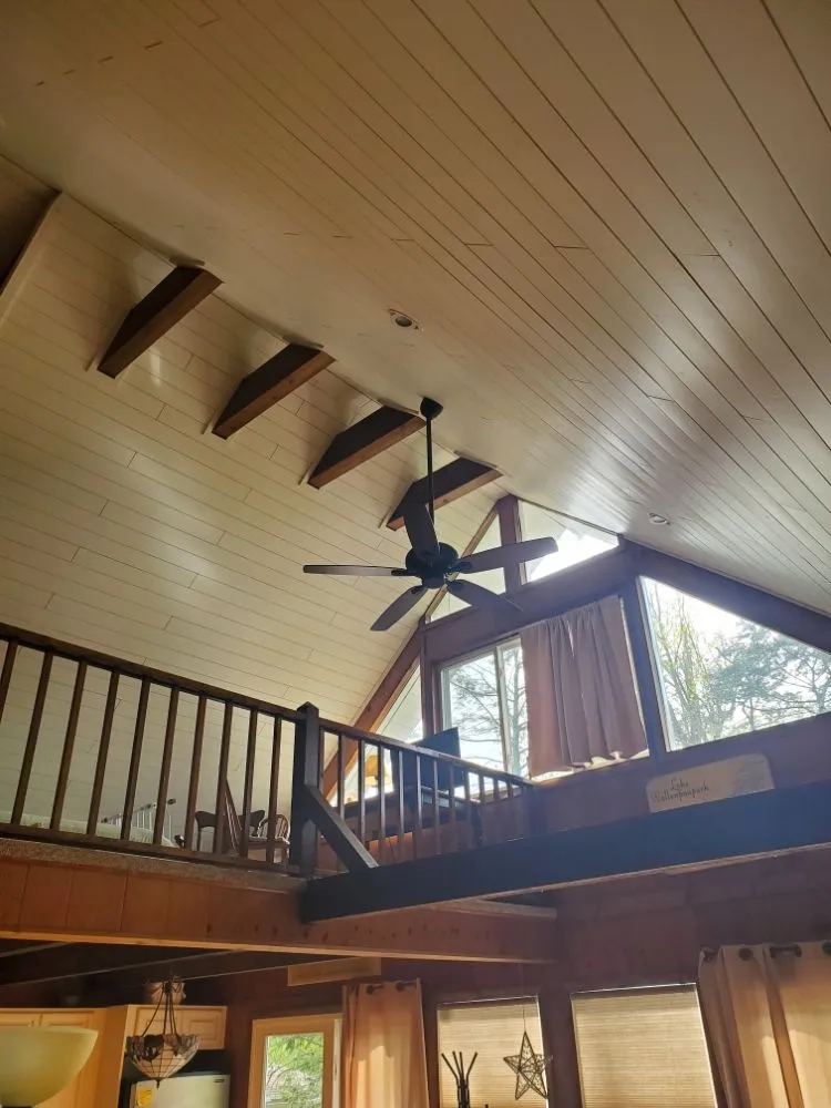 Slide of Ken Electrician