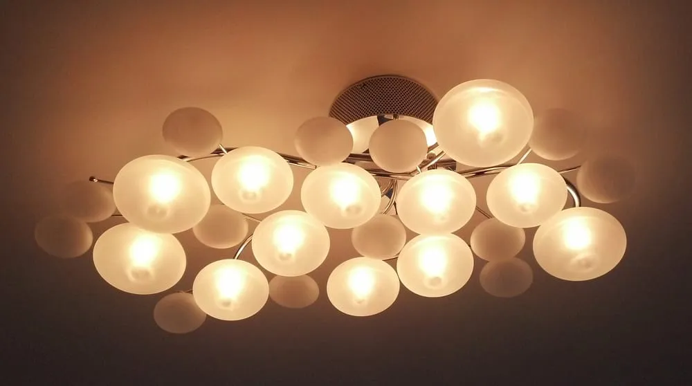 Slide of Ken Hansen Electric