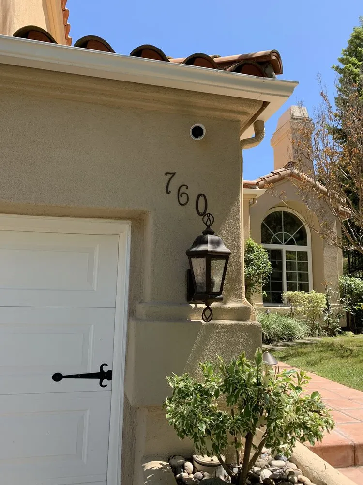 Slide of Ken Hansen Electric