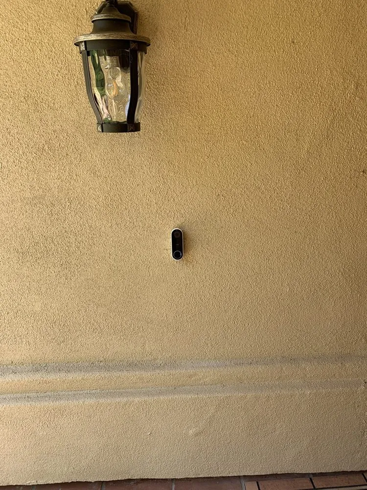 Slide of Ken Hansen Electric