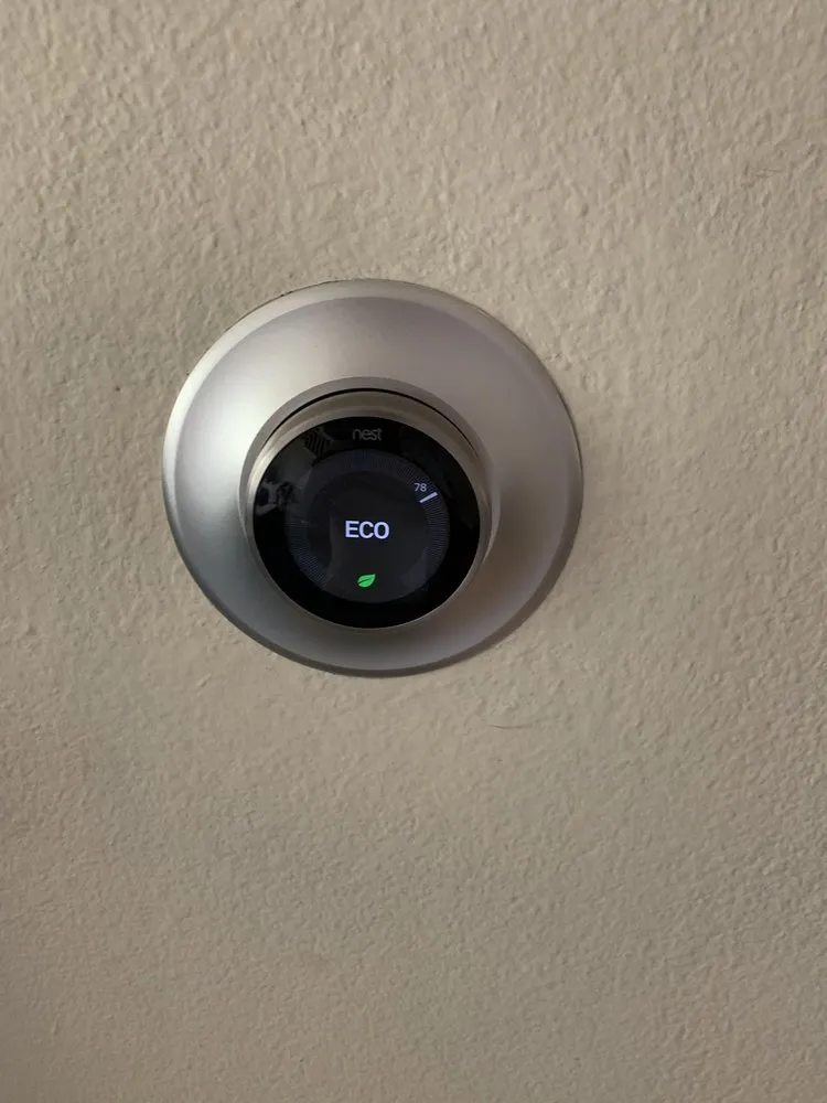 Slide of Ken Hansen Electric