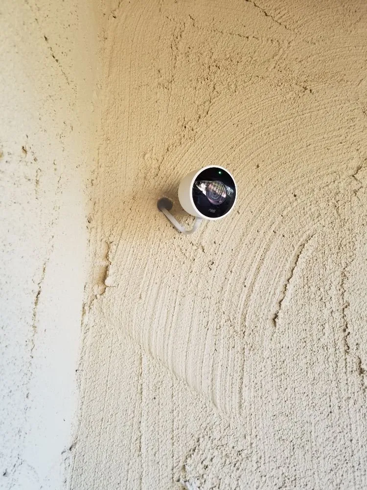 Slide of Ken Hansen Electric