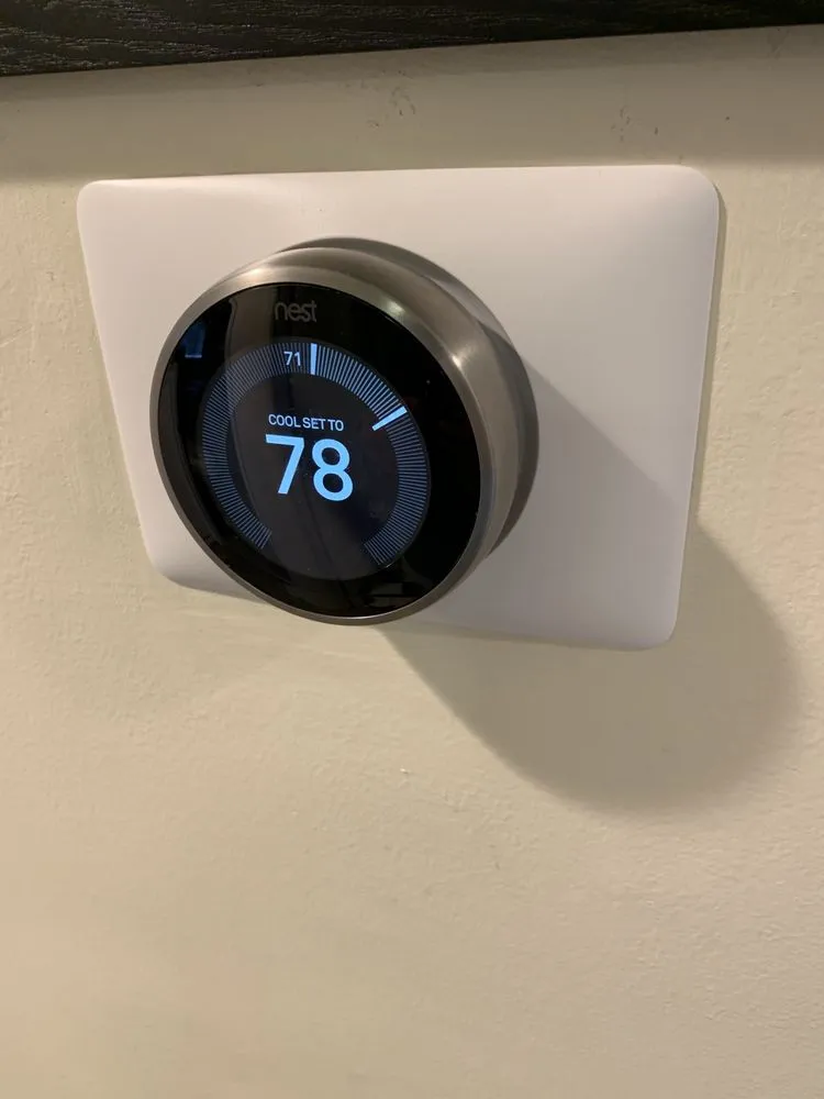 Slide of Ken Hansen Electric