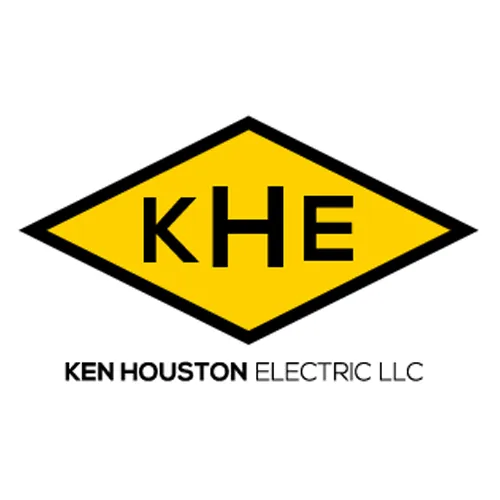 Slide of Ken Houston Electric