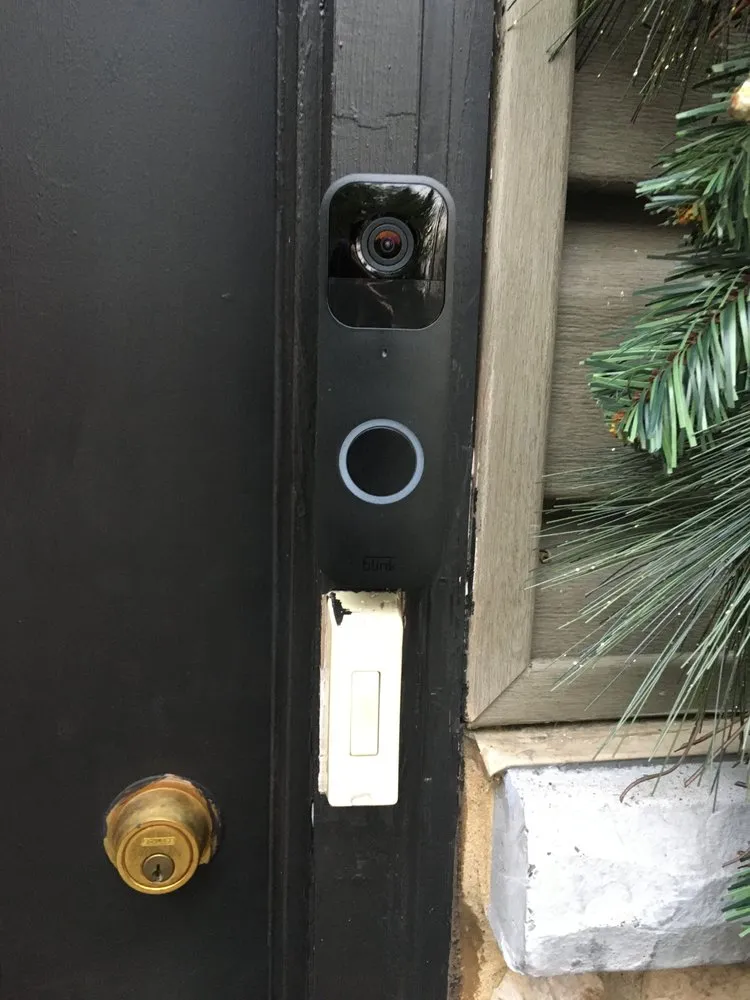 Slide of Ken The Electrician