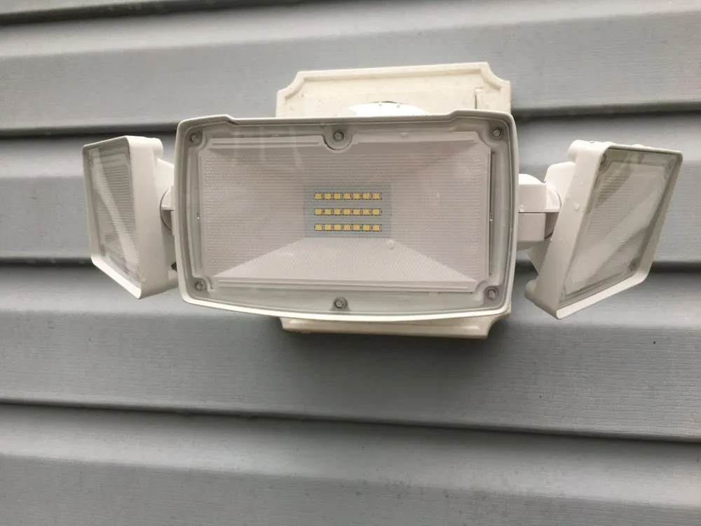 Slide of Ken The Electrician