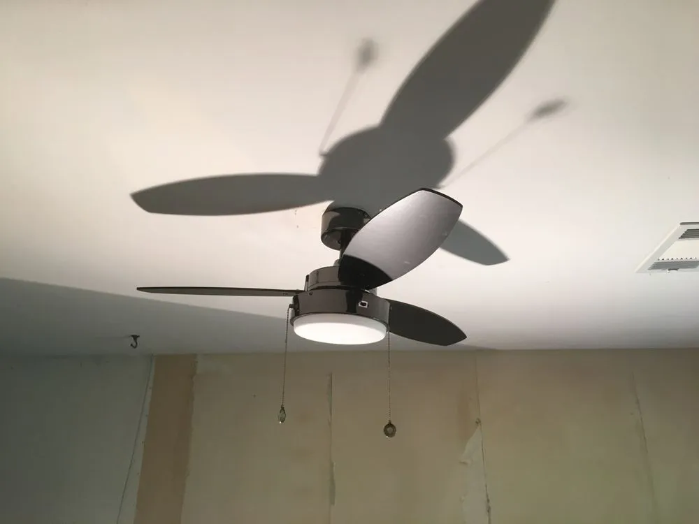 Slide of Ken The Electrician