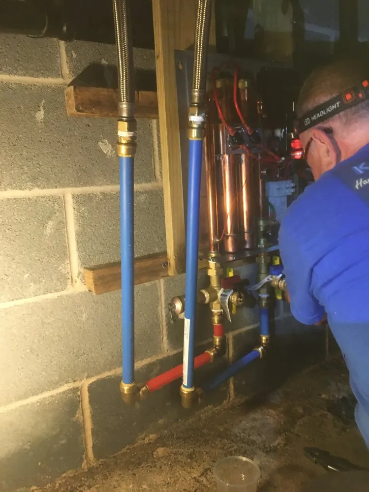 Slide of Ken The Electrician