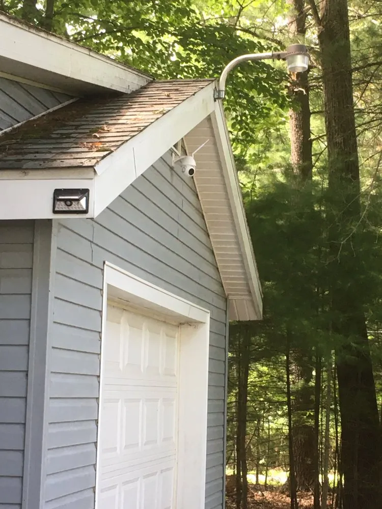 Trusted electrical repair service in East Stroudsburg, PA - Ken The Electrician
