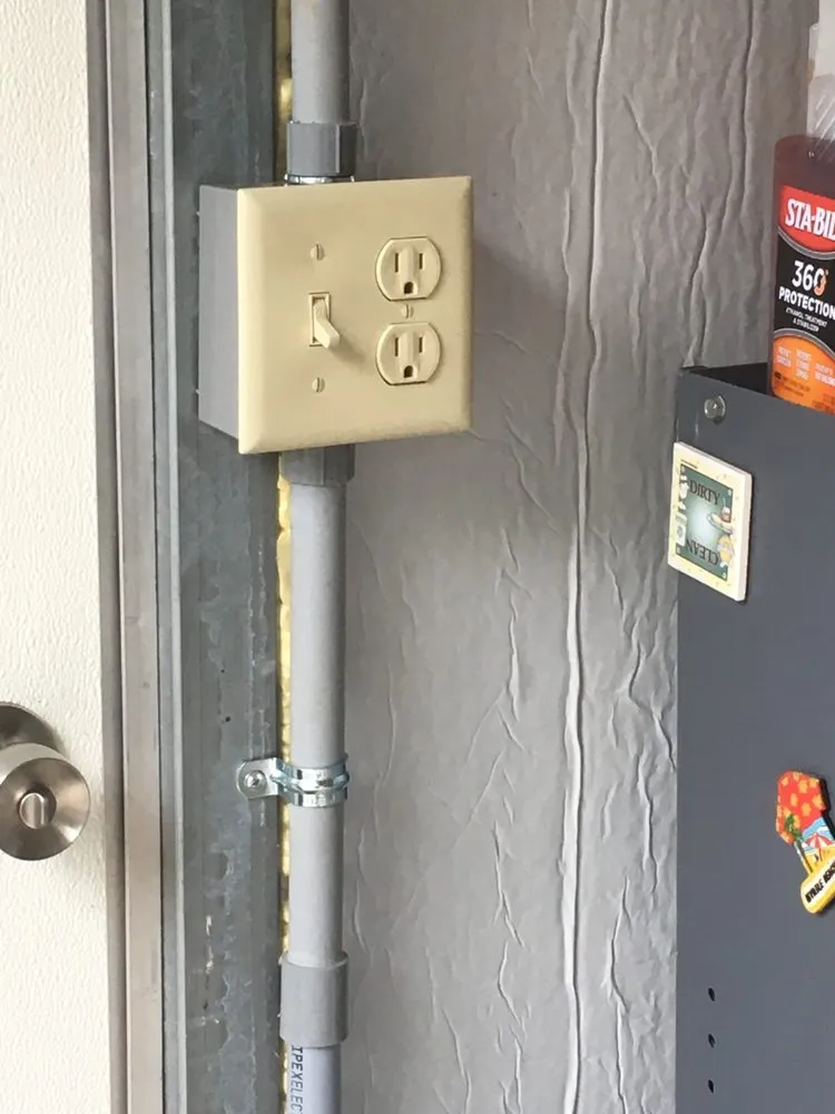Expert wiring installation in East Stroudsburg, PA by Ken The Electrician
